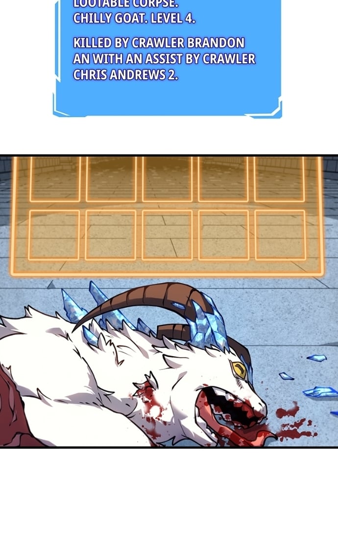 Dungeon Crawler Carl Chapter 19 image 10